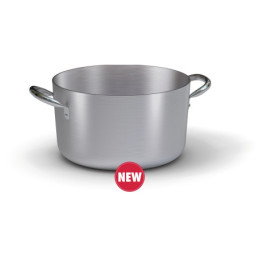 Casseruola professionale alto spessore induzione cm 24 media Ballarini.jpg