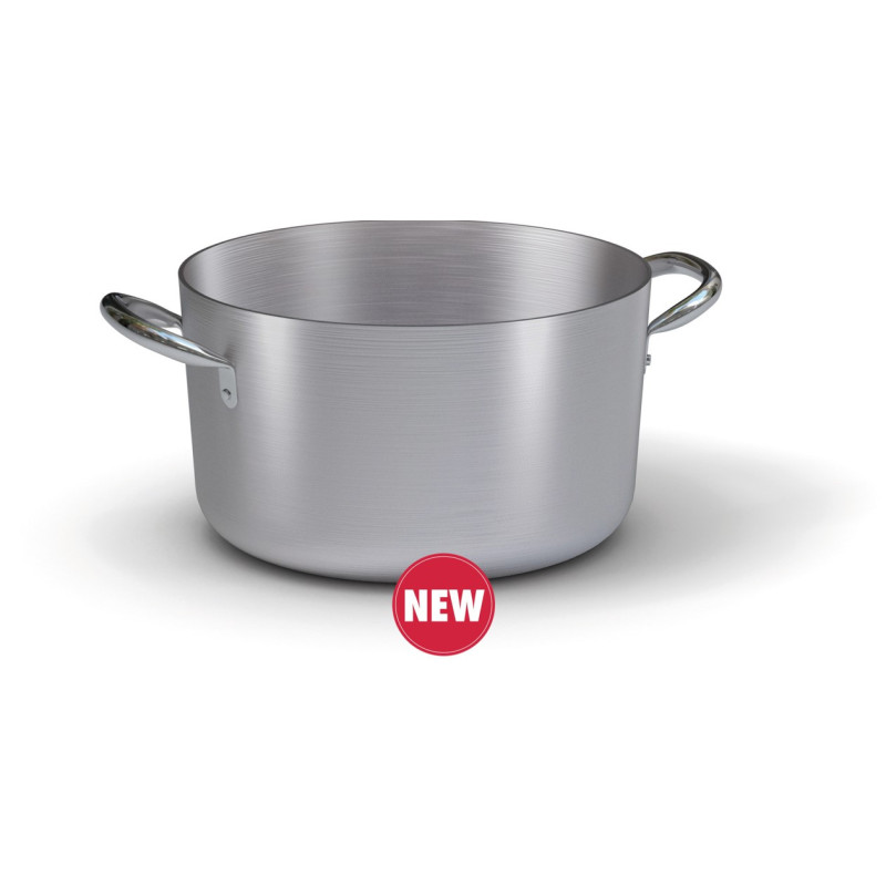 Casseruola professionale alto spessore induzione cm 24 media Ballarini.jpg