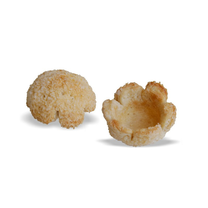 Cestini sfoglia mignon cartone pezzi 140 Idealpast.jpg