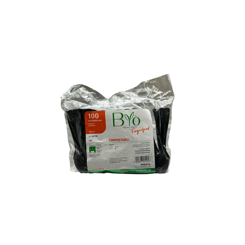 Cucchiaino CPLA cm 8 confezione 100 pezzi BrenatByo.jpg