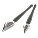 Cucchiai da decorazione set 2 pezzi acciaio inox Paderno.jpg