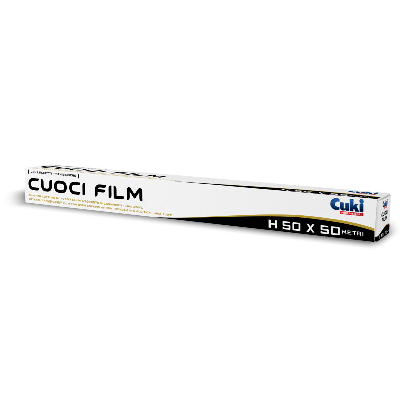 Rotolo pellicola cuoci film cm 50 x mt 50 Cuki Professional.jpg