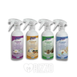 Deodorante vapo essence summer ml 500 Sutter