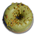 Donuts ciambella SENZA GLUTINE al forno pista.jpg