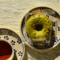 Donuts ciambella SENZA GLUTINE al forno pista bis.jpg