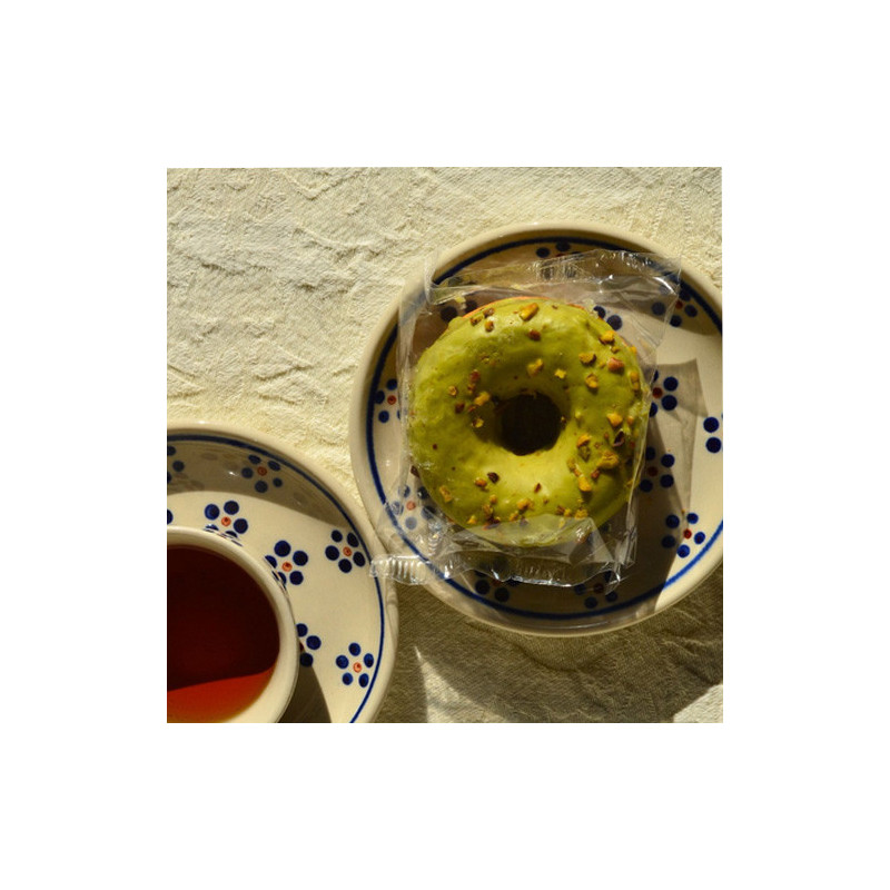 Donuts ciambella SENZA GLUTINE al forno pista bis.jpg