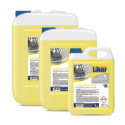 Detergente lavastoviglie Laeash Matic bidone kg 6 Likor.jpg