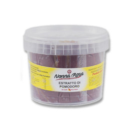 Estratto di pomodoro secco salsa sicca secchio kg 5 Cacciatore.jpg