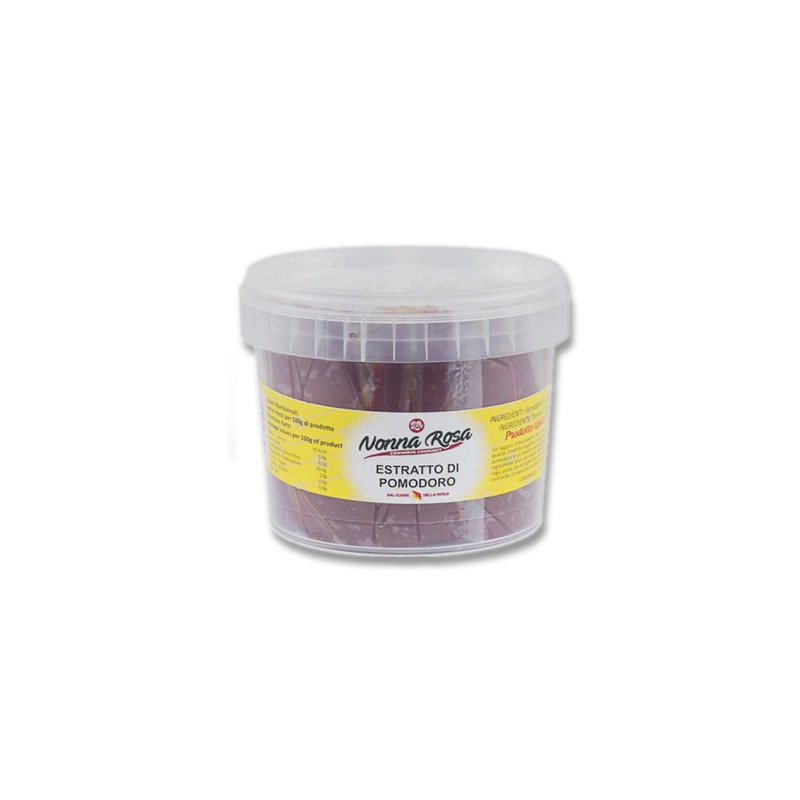 Estratto di pomodoro secco salsa sicca secchio kg 5 Cacciatore.jpg