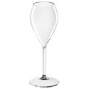 Bicchieri Calice flutes policarbonato Perlage riutilizzabili 240cc GoldPlast.jpg