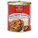 Porcini trifolati Special Pizza latta gr 790 Siemens.png