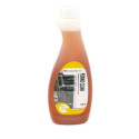 Ricarica detergente alcalino per forni e grill plastica 750 ml Cleantec.jpg