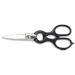 Forbici professionali cucina cm 20 Sanelli.jpg