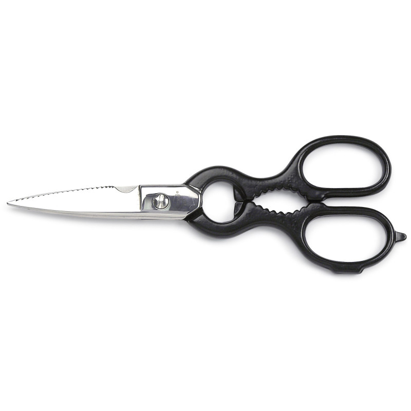 Forbici professionali cucina cm 20 Sanelli.jpg