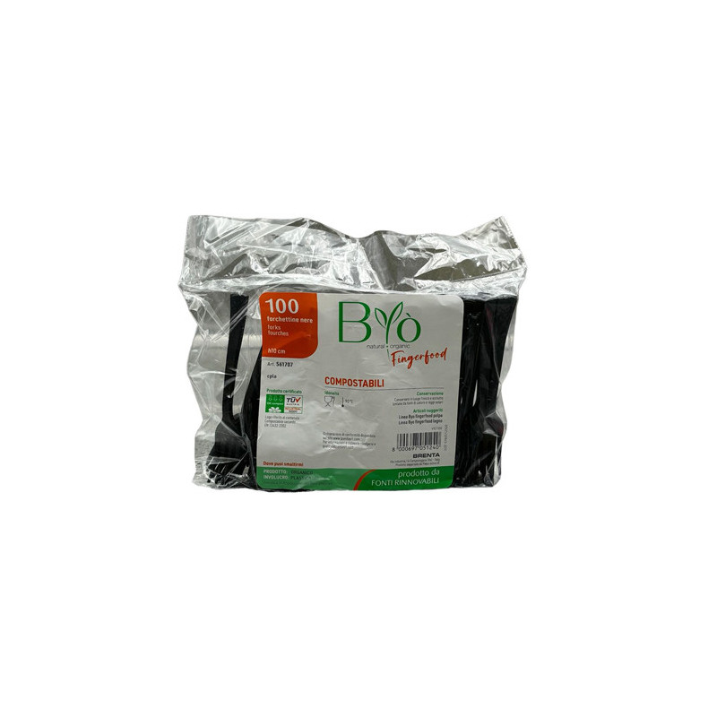 Forchettina CPLA 3 punte cm 8 confezione 100 pezzi BrenatByo.jpg