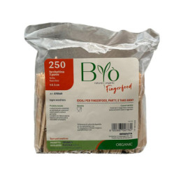 Forchettina legno 3 punte confezione 250 pezzi BrenatByo.jpg