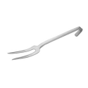 Forchettone cucina acciaio cm 42 Morini.png