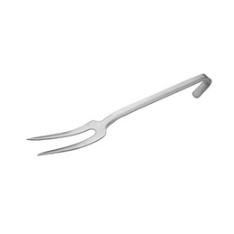 Forchettone cucina acciaio cm 42 Morini.png