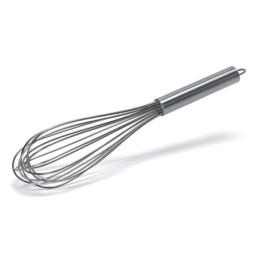 Frusta professionale acciaio inossidabile 8 fili cm 50(h) Ballarini
