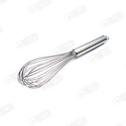 FRUSTA IN ACCIAIO CM.30 24 FILI