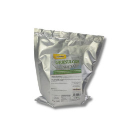 Granulosa base neutra busta gr 900 Stramondo