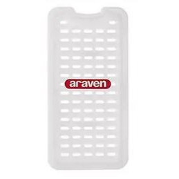 griglia in polipropilene grastronom 1 4 Araven.JPG