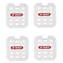 griglia in polipropilene grastronom 1 2 Araven.JPG