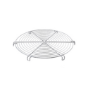 Griglia porta dolci per pasticceria diam 30 Morini.png