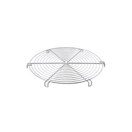Griglia porta dolci per pasticceria diam 30 Morini.png