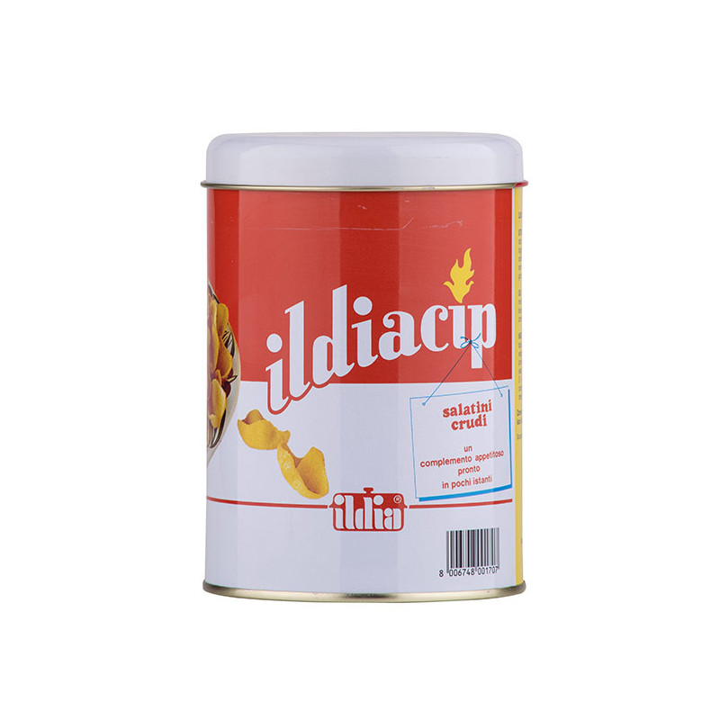 Patatine sfogliatine da friggere latta 3 kg Ildiacip.jpg