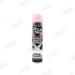 INSETTICIDA INSETTI BOUQUET ML.600