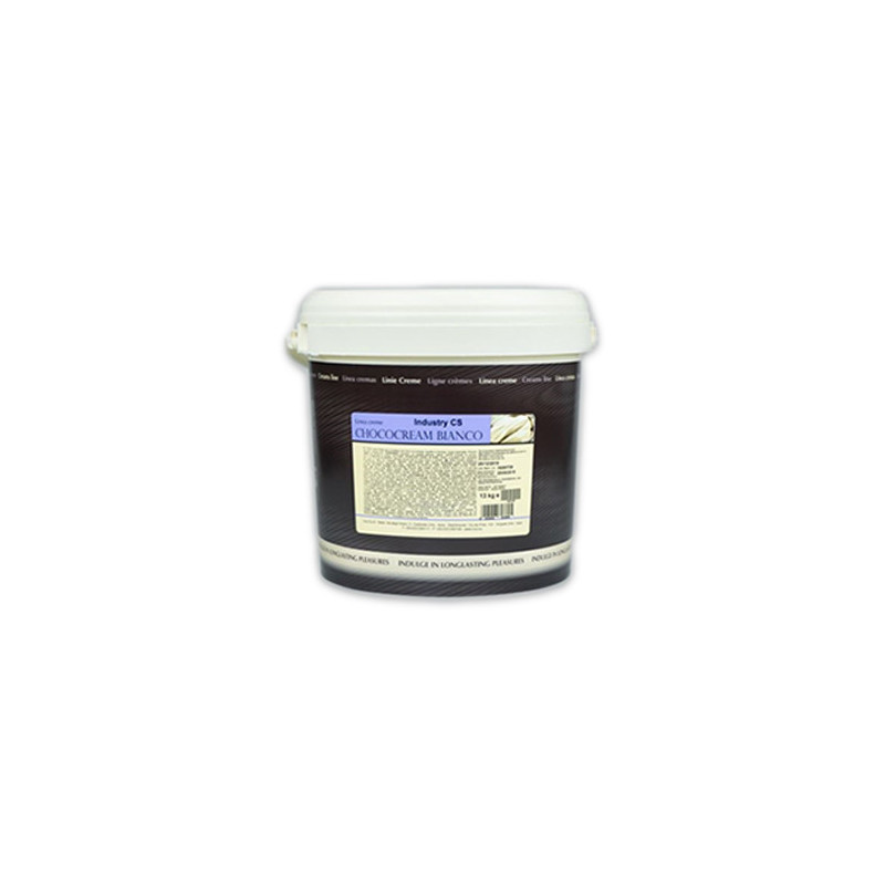 Crema bianca secchio da 5 Kg spalmabile Chococream Irca.jpg
