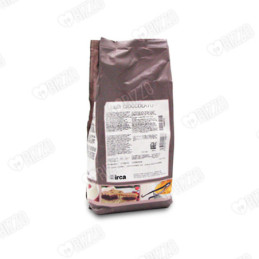 Preparato in polvere al cioccolato per mousse semifreddo e bavarese Lilly 1 Kg