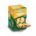 Maionese busta monodose ml 15 cartone pezzi 100 Develey.jpg