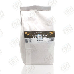 Farina Maiorca di grano tenero antico confezione da 5kg.