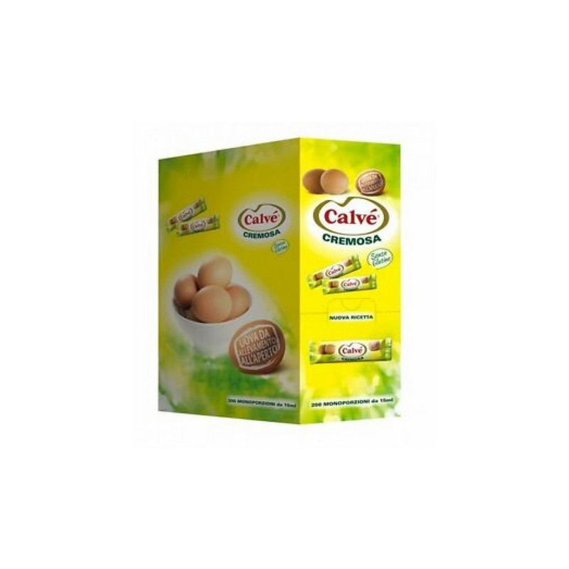 Maionese bustina monodose gr 10 cartone pezzi 198 Calvè.jpg