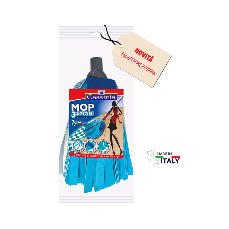 Mop mocio sintetico tre azioni CasaMia.jpg