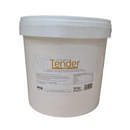 Margarina spalmabile per impasto Tender secchio kg 10 Irca.jpg