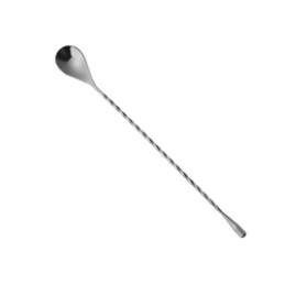 Cucchiaio mescolatore professionale lacrima cm 30 Morini.png