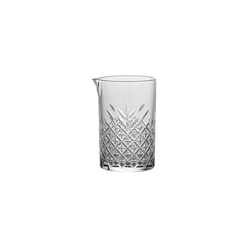 Bicchiere Mixing Glass con beccuccio cl 725 Timeless.jpg
