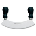 Mezzaluna cm 24 manico tondo linea Skin Sanelli.jpg