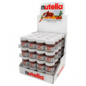 Nutella gr 25 vaso vetro pezzi 64 Ferrero bis.jpg