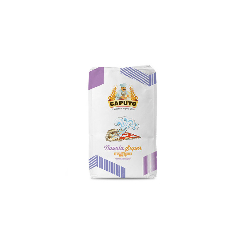 Farina Nuvola Super sacco kg 25 Caputo.jpg