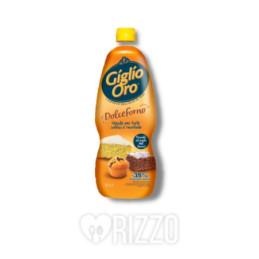 Olio di semi vari Dolceforno bottiglia lt 1 Carapelli