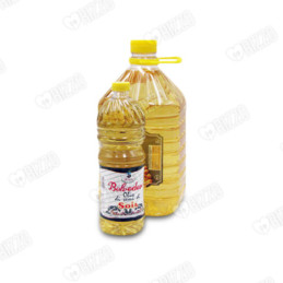 OLIO DI SEMI DI SOIA LT 5 PORTARO