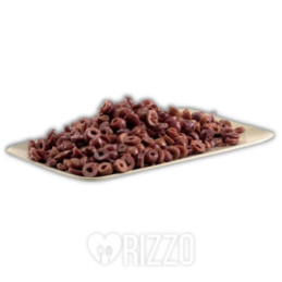 Olive Nocellara rosate a rondelle in salamoia secchio kg 2,5 Pisciotta