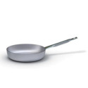 Padella dritta in alluminio con manico in acciaio inox Ballarini.jpg