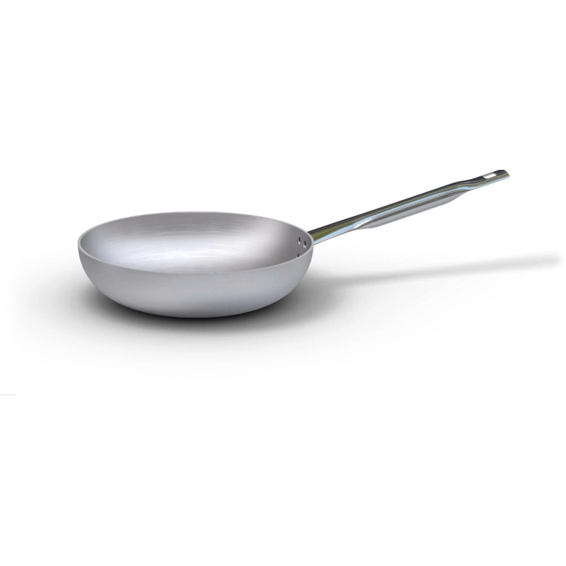 Padella professionale cm 28 svasata alta Ballarini.jpg