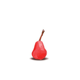 Pere rosse candite intere kg 5 Cesarin.png