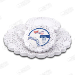 CARTA PIZZO N.33 PZ.250